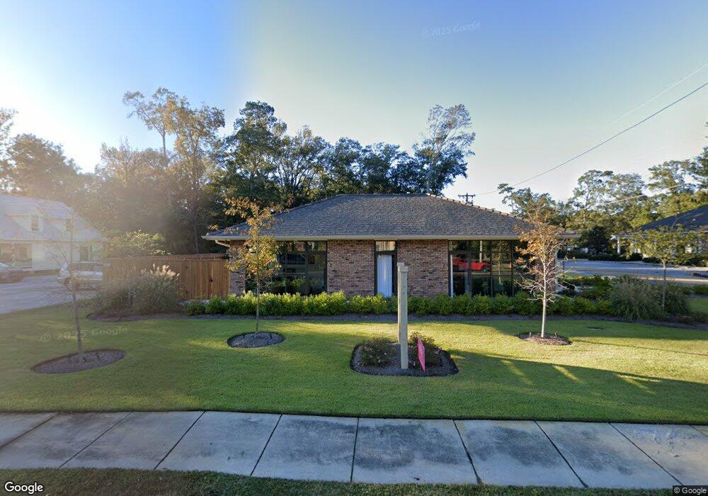 603-605 S Tyler St, Covington, LA 70433 - photo 1