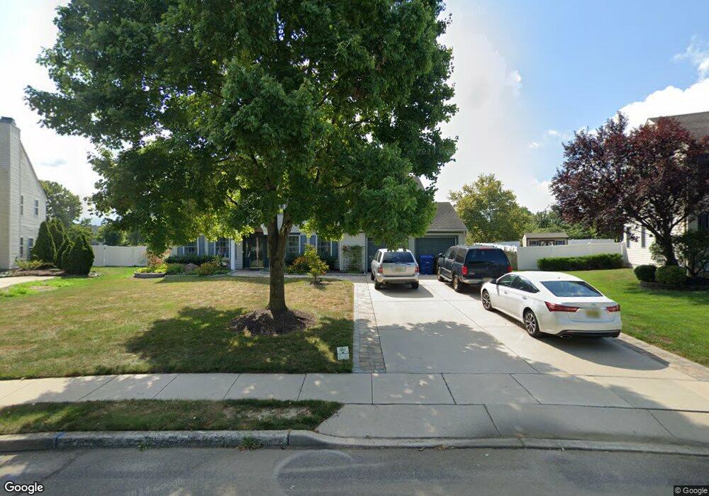 54 Kingsbridge Dr, Lumberton, NJ 08048 - photo 1