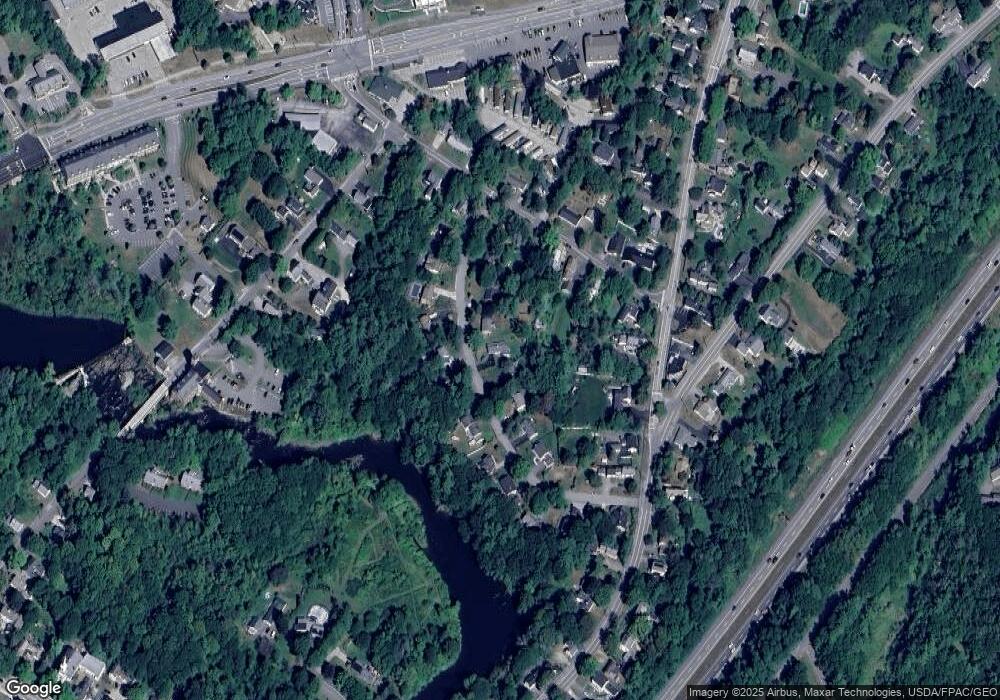 53 Yankee Dr, Yarmouth, ME 04096 - photo 1