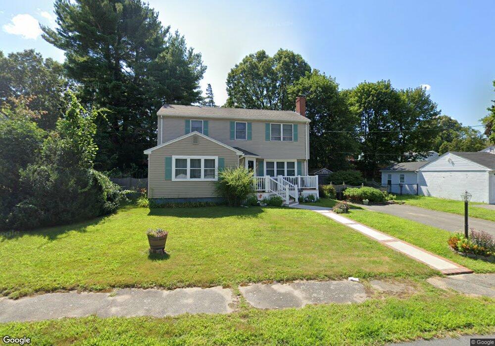 6 Berkley St, Stoneham, MA 02180 - photo 1