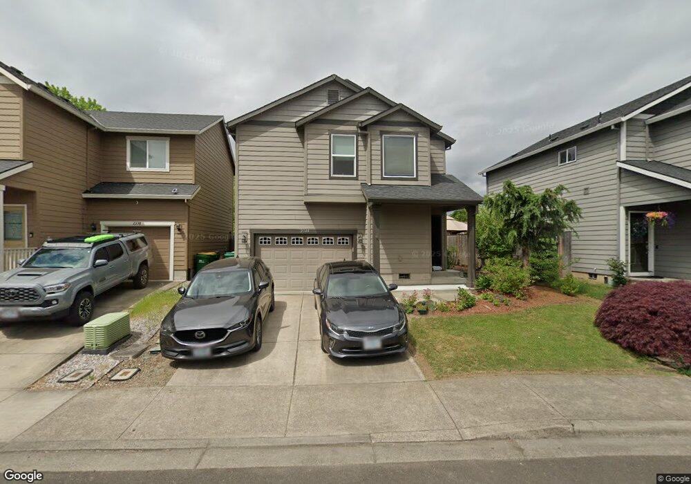 2344 Boyd Ln, Forest Grove, OR 97116 - photo 1