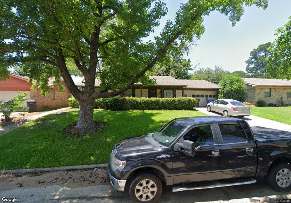 205 Ross Ave, Denison, TX 75020 - photo 1