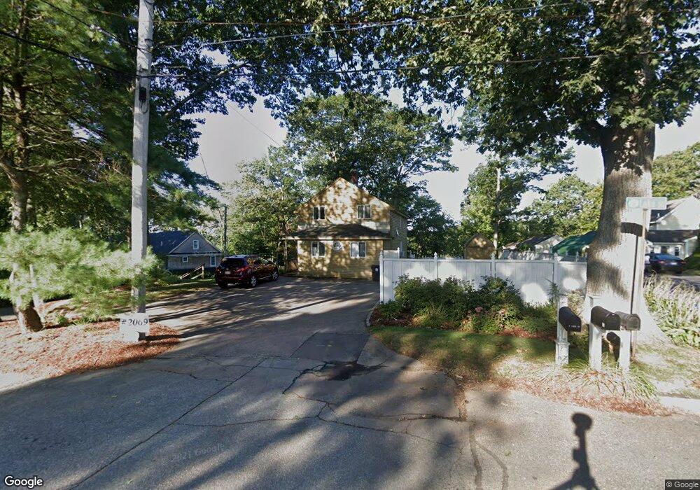 15 Lake St, Wrentham, MA 02093 - photo 1