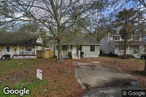 36409 Jackson Rd, Slidell, LA 70460