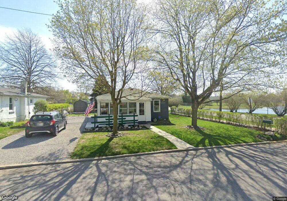 101 N Union St, Garrett, IN 46738 - photo 1