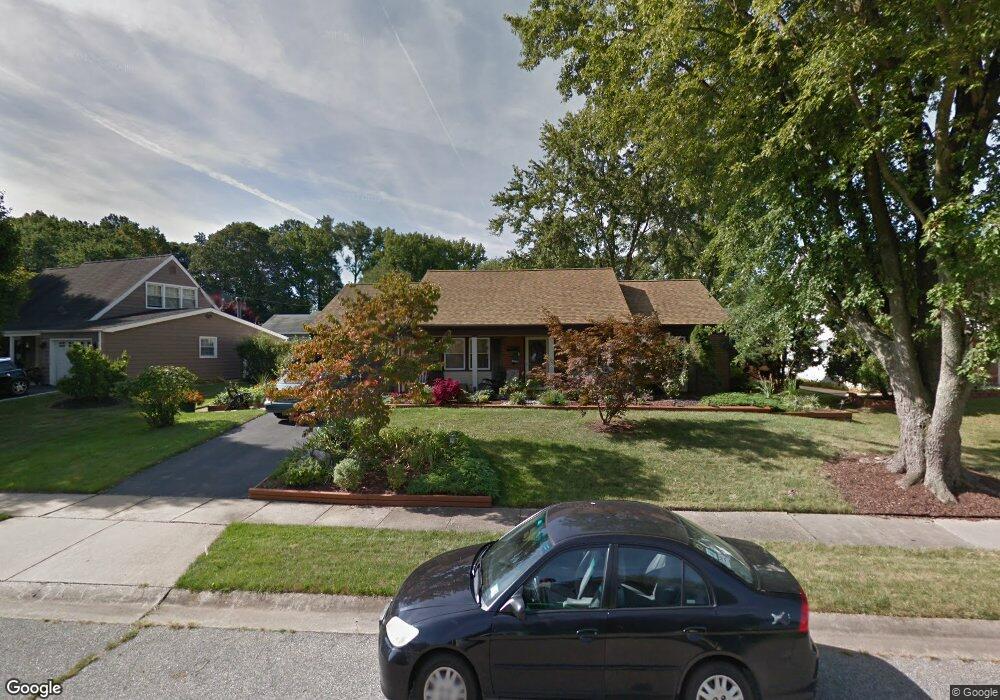 19 Expert Ln, Willingboro, NJ 08046 - photo 1