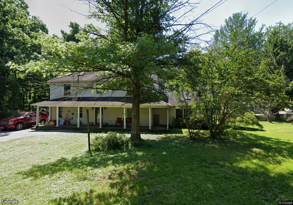 11023 Brookland Rd, Glenn Dale, MD 20769 - photo 1