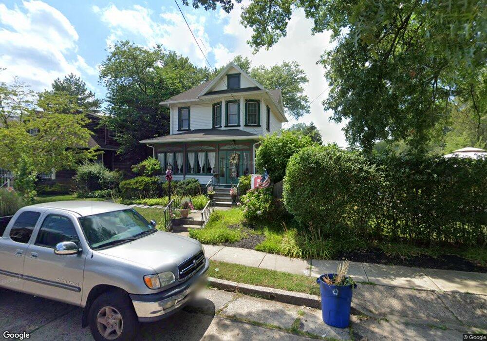 17 Elm Ave, Haddon Township, NJ 08108 - photo 1