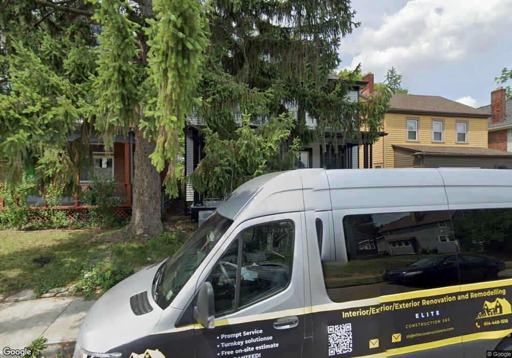 1522 Franklin Ave unit 524, Columbus, OH 43205 - photo 1