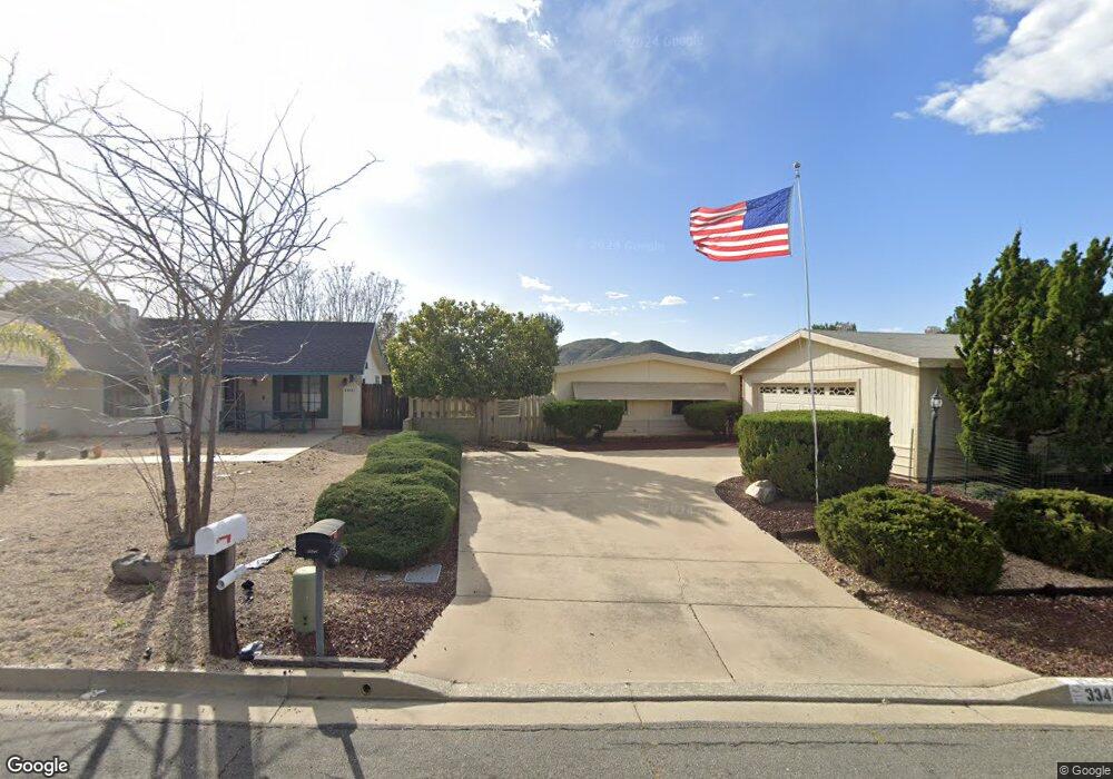 33431 Calico Ct, Wildomar, CA 92595 - photo 1