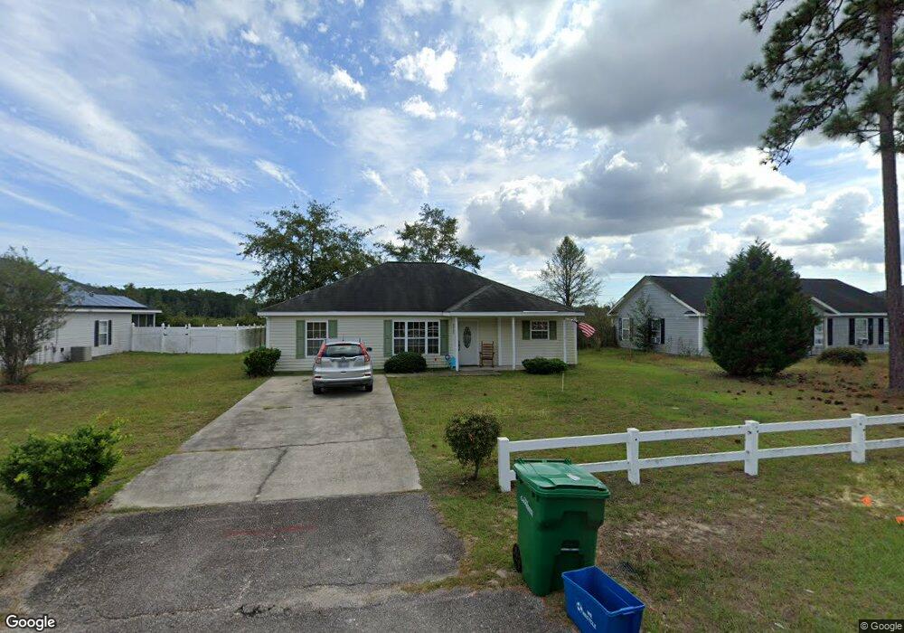 2925 Mary Hines Ln, Georgetown, SC 29440 - photo 1