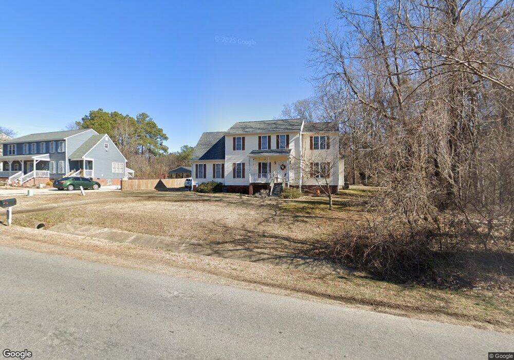 7201 Irongate Dr, North Chesterfield, VA 23234 - photo 1