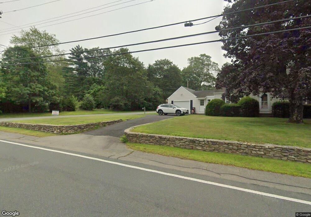 2 Woodland Heights, Ware, MA 01082 - photo 1