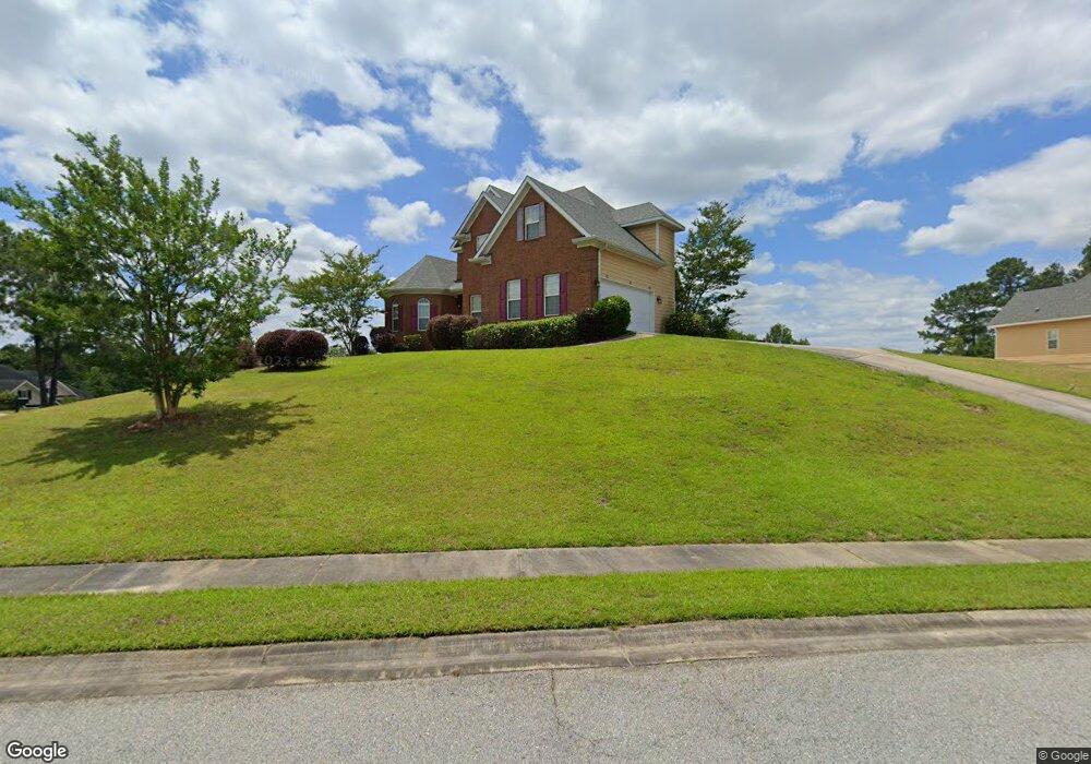 512 Thomaston Overlook Dr, Macon, GA 31220 - photo 1