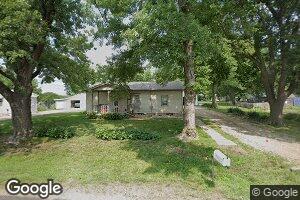104 Lincoln St, Blue Rapids, KS 66411