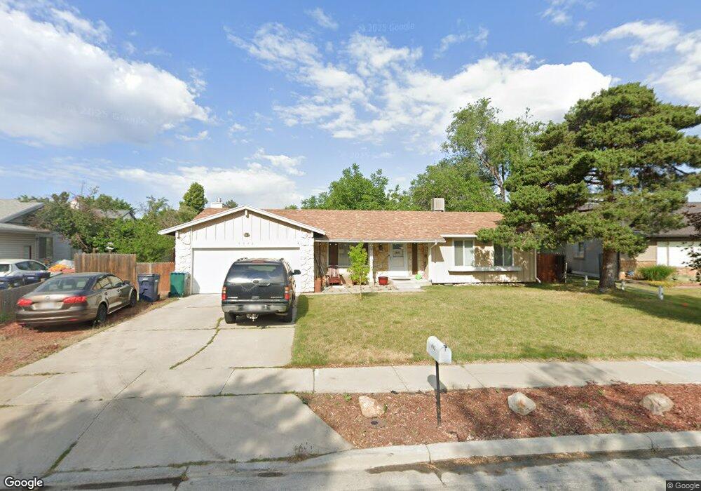 8882 S Ida Ln, Sandy, UT 84093 - photo 1