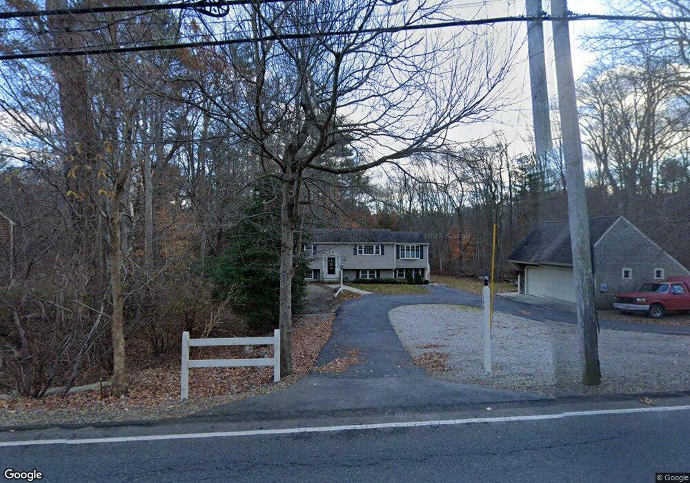 140 Old Oaken Bucket Rd, Norwell, MA 02061 - photo 1