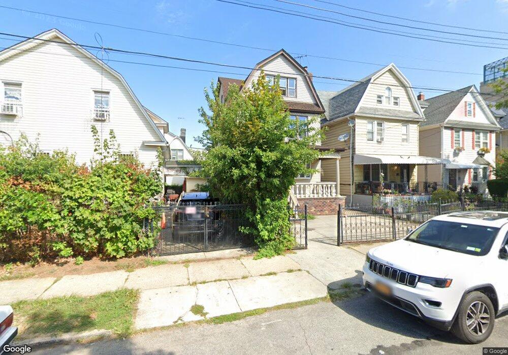 112-07 91st Ave unit 1st, Jamaica, NY 11418 - photo 1