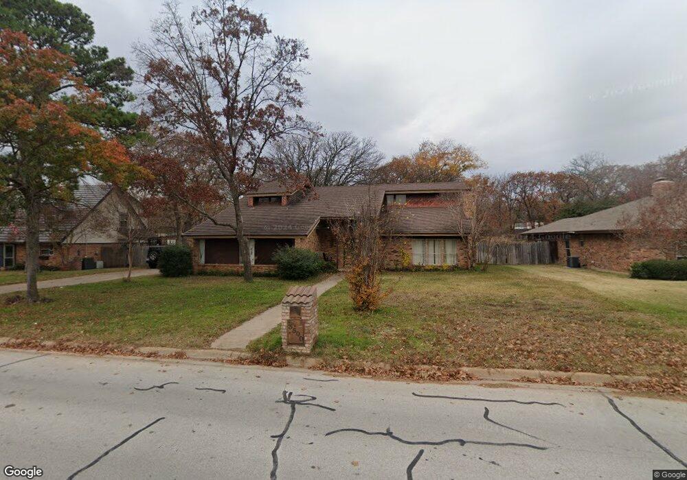 3500 Blue Quail Ln, Colleyville, TX 76034 - photo 1