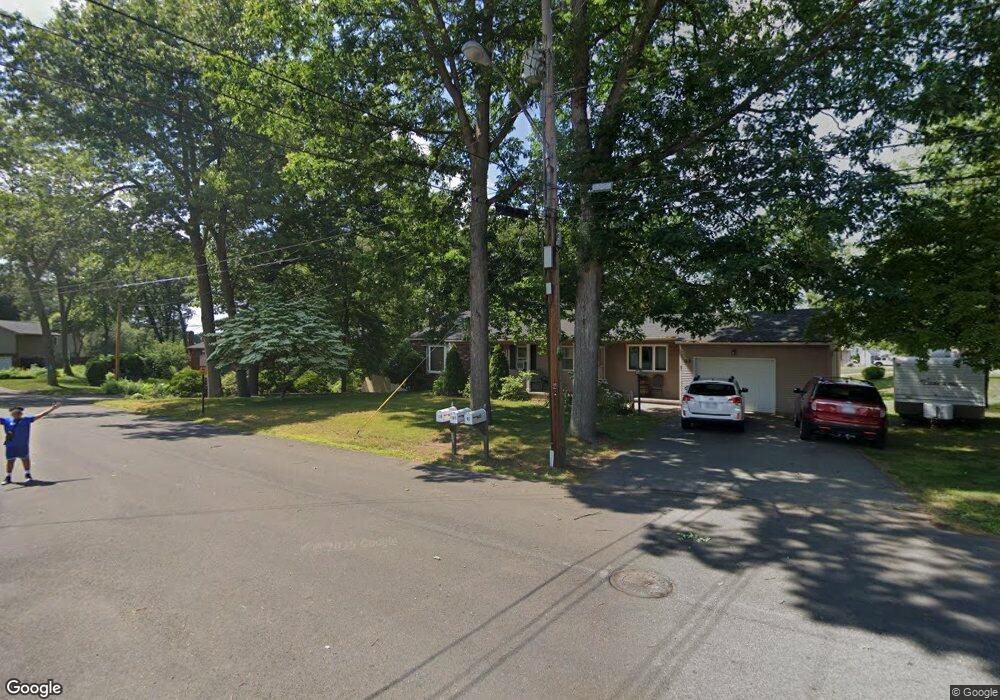 105 Parkview St, Ludlow, MA 01056 - photo 1