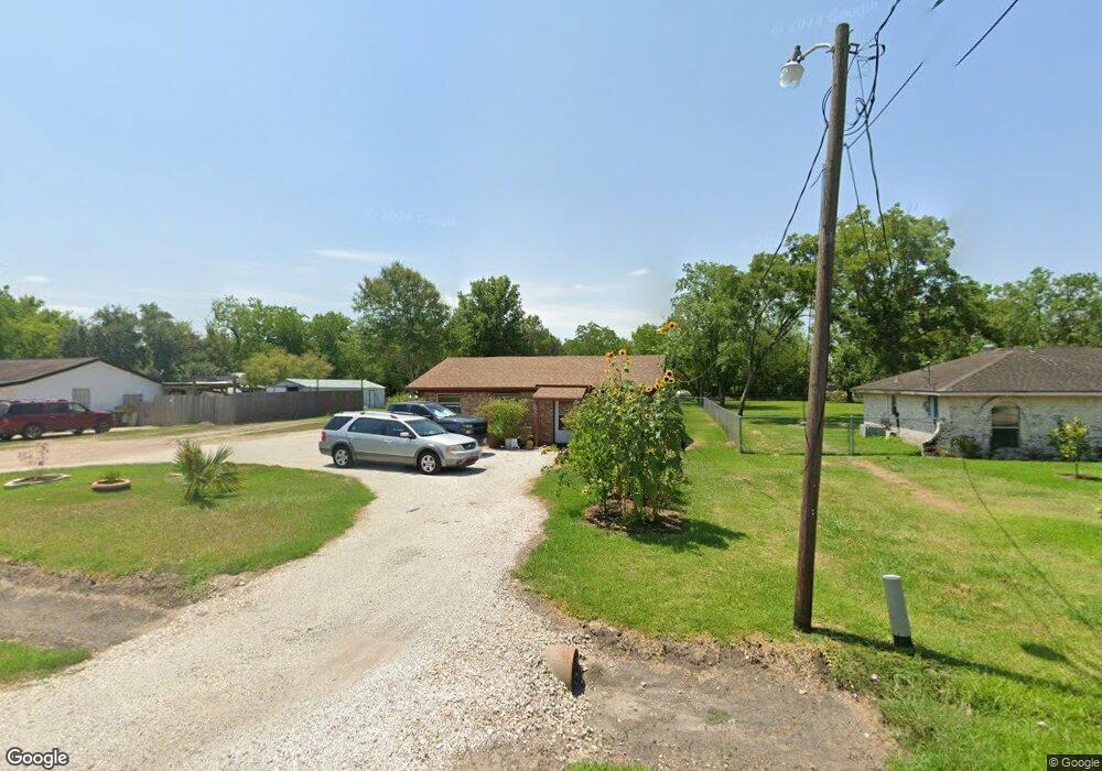 4806 Arnold Dr, Pearland, TX 77584 - photo 1