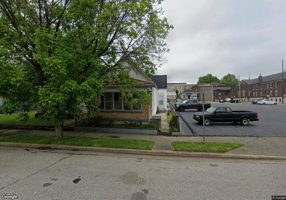 1010 Clark St, New Albany, IN 47150 - photo 1