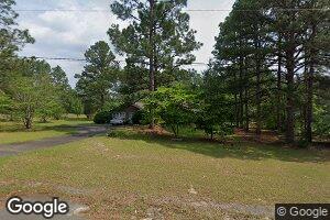 710 E Baltimore Ave, Pinebluff, NC 28373