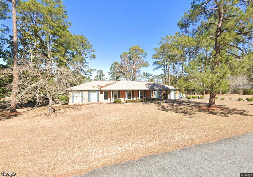 1317 Ilise Ln, Vidalia, GA 30474 - photo 1