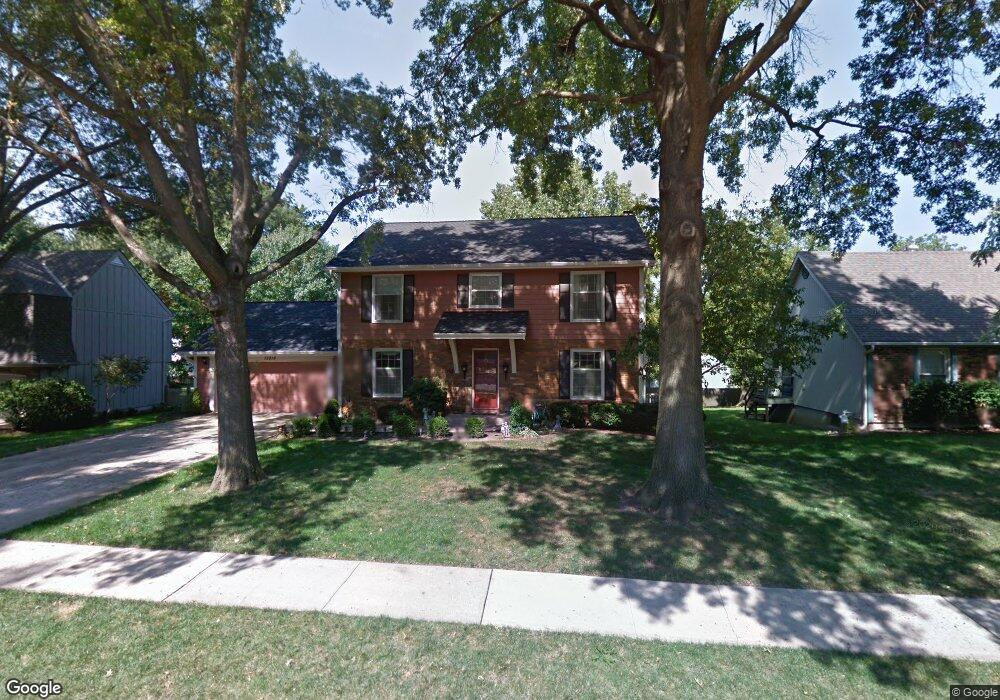 12916 W 78th St, Shawnee, KS 66216 - photo 1