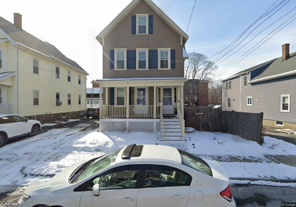 110 Avon St unit 2, Malden, MA 02148 - photo 1