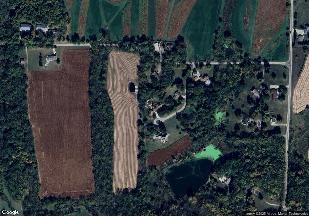 W6379 Wald Rd, Monroe, WI 53566 - photo 1