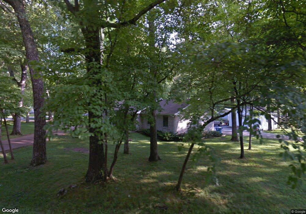 249 White Oak Dr, Manchester, TN 37355 - photo 1