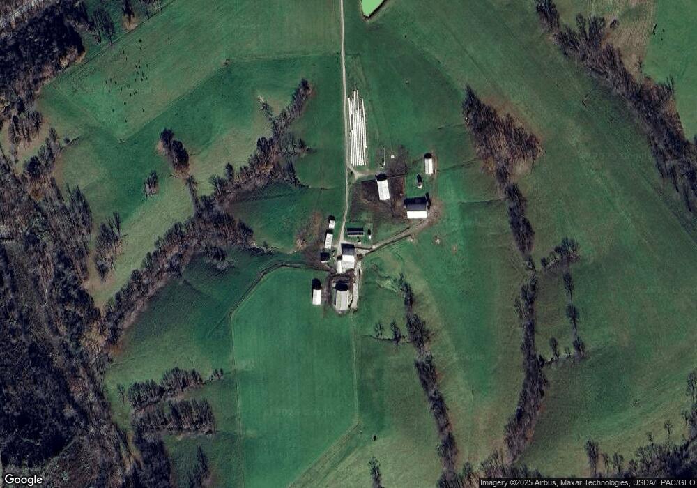 433 T and L Ln, Ewing, KY 41039 - photo 1