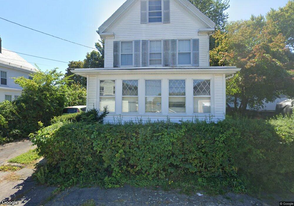 15 Washburn St, East Weymouth, MA 02189 - photo 1