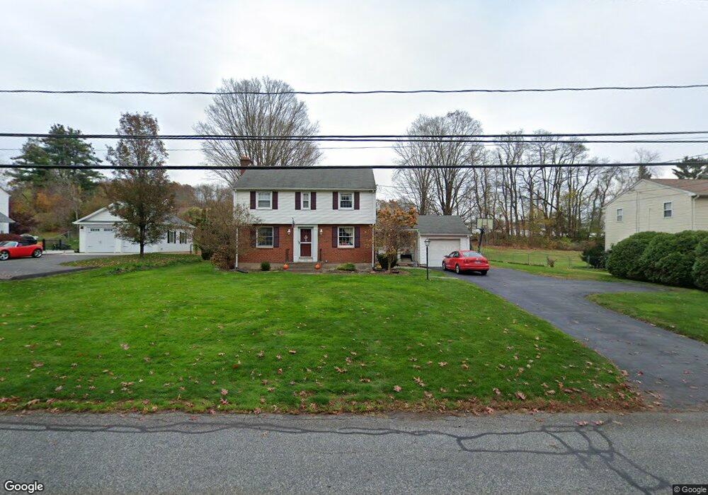 258 Abbe Rd, South Windsor, CT 06074 - photo 1