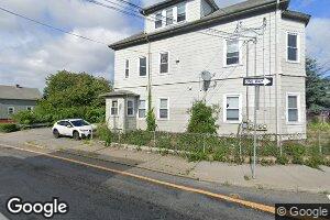 342 Child St Unit 1, Warren, RI 02885
