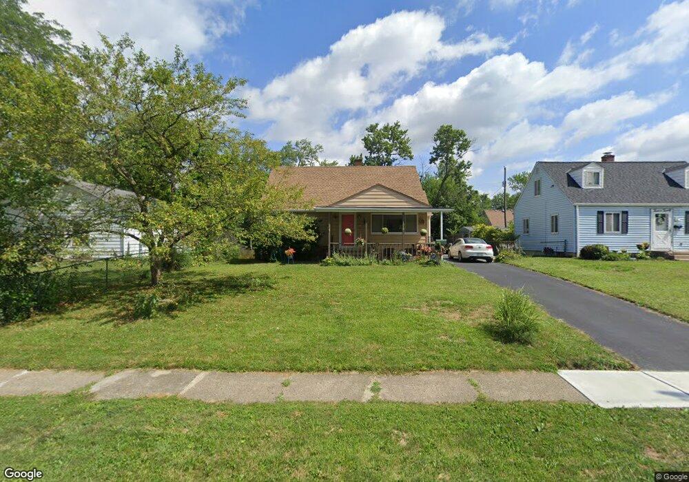 1210 Carbone Dr, Columbus, OH 43224 - photo 1