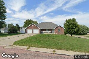 329 Summit Dr, Allen, NE 68710
