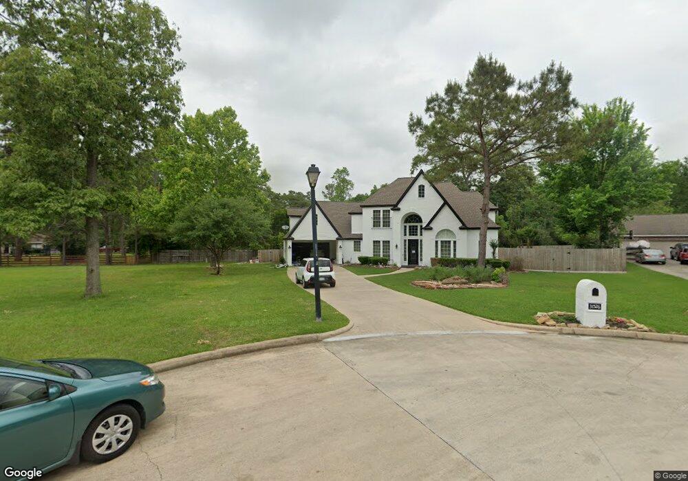 31526 Helen Ln, Tomball, TX 77375 - photo 1
