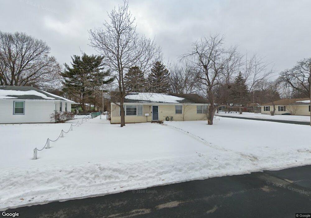 8300 Aldrich Ave S, Bloomington, MN 55420 - photo 1