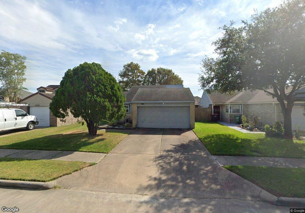 13131 Vista Oro Dr, Houston, TX 77041 - photo 1