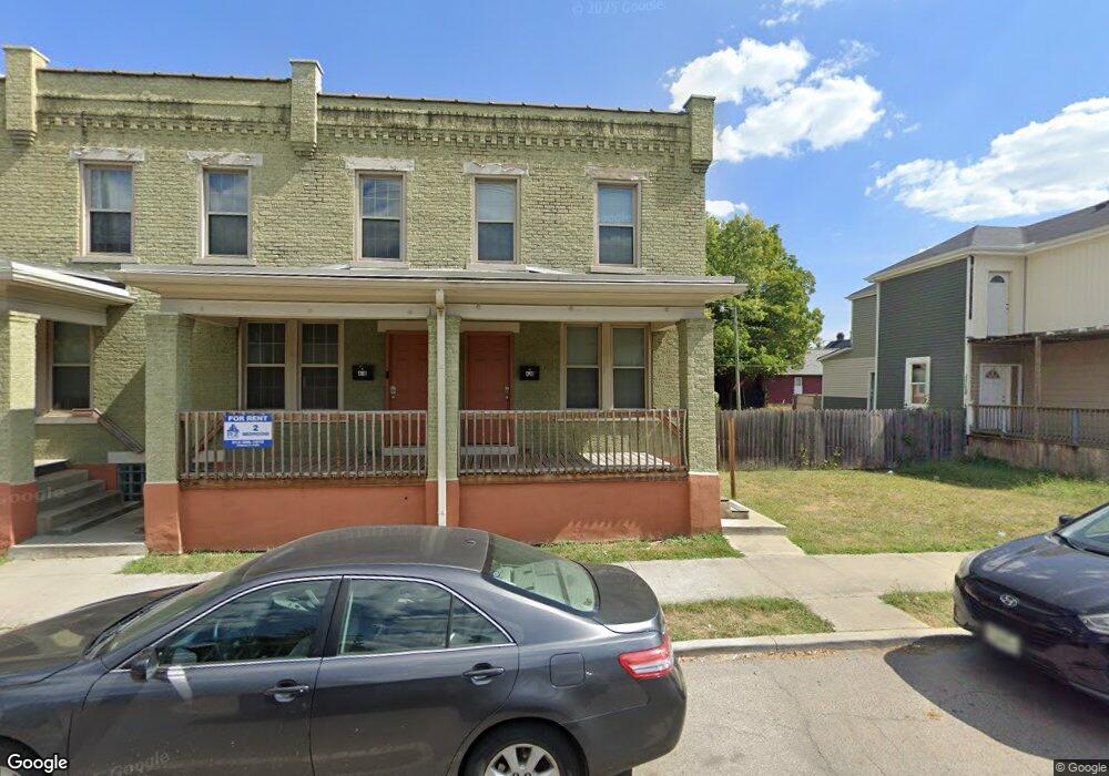 420 S Champion Ave, Columbus, OH 43205 - photo 1