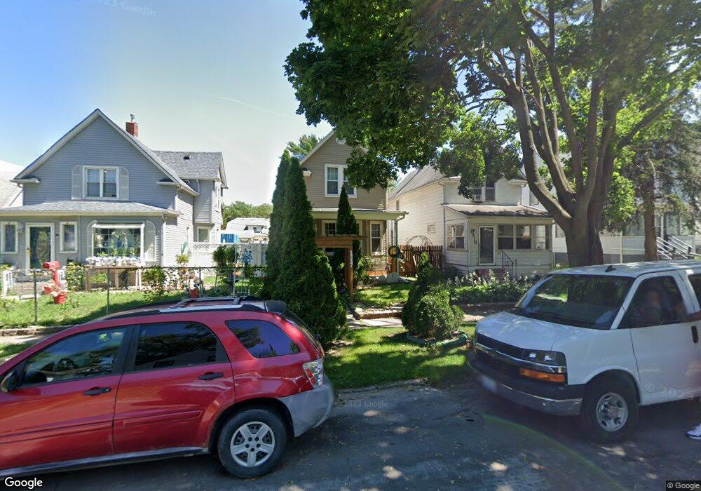 1317 14th St, Rock Island, IL 61201 - photo 1