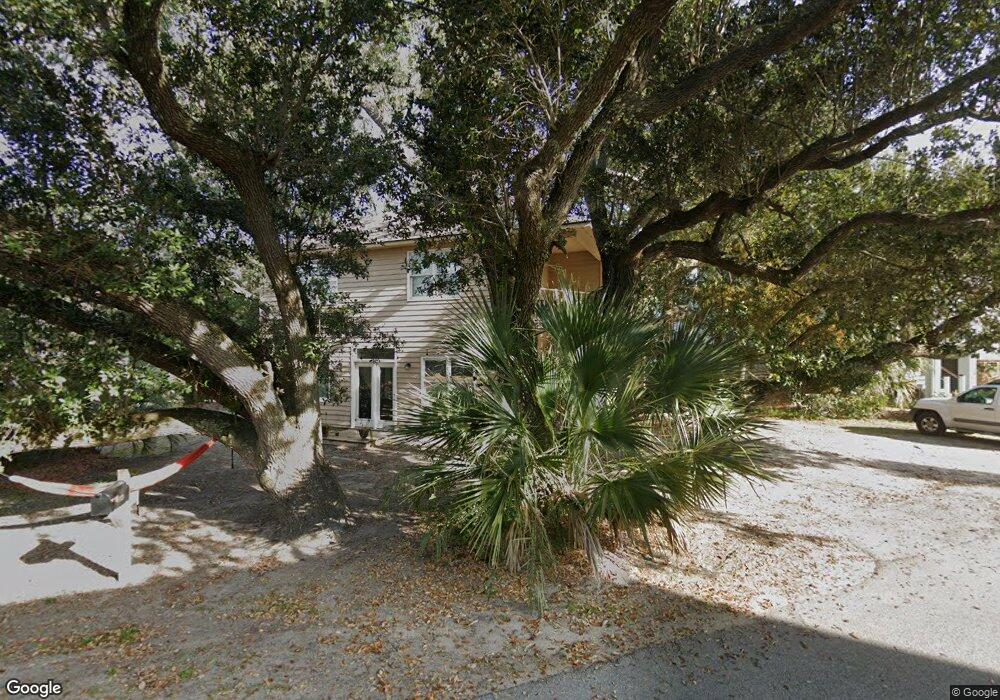2801 Cameron Blvd, Isle of Palms, SC 29451 - photo 1