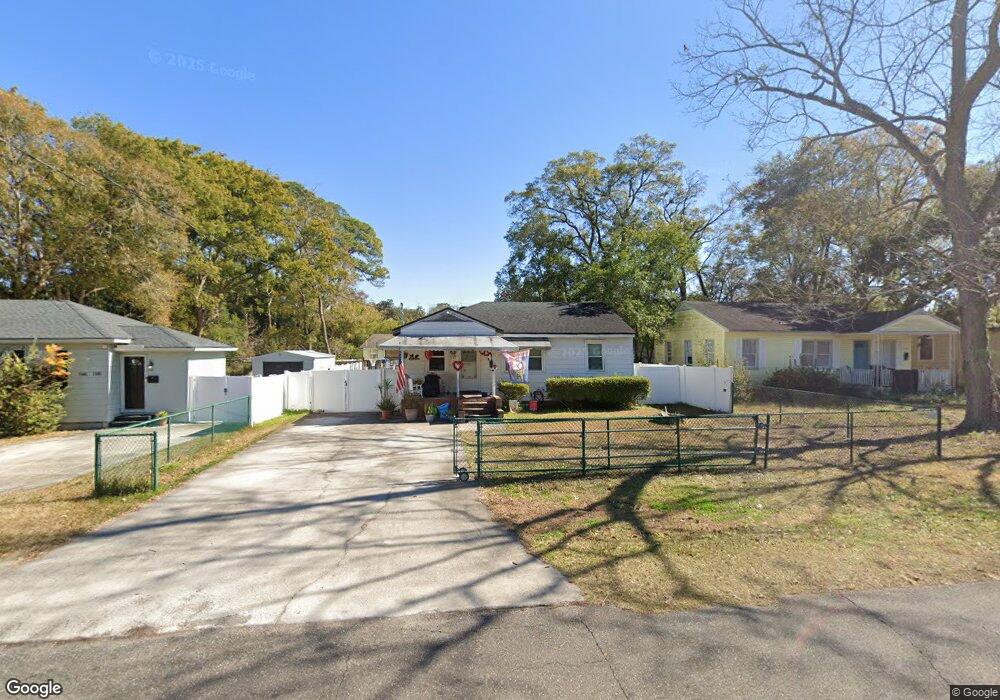 1145 Hamilton St, Jacksonville, FL 32205 - photo 1