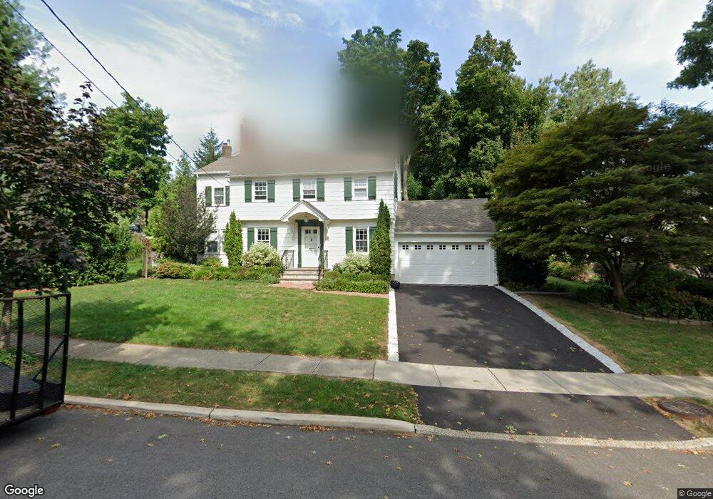 29 Mountainview Rd, Millburn, NJ 07041 - photo 1