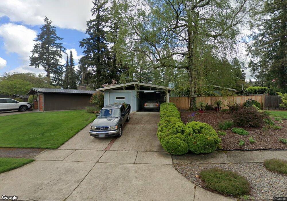 1780 SW Glenview Ave, Portland, OR 97225 - photo 1