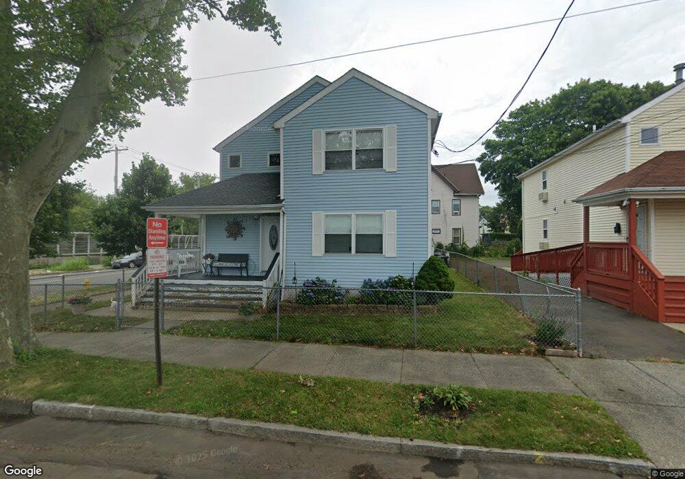 4 Cedar St, New Haven, CT 06519 - photo 1