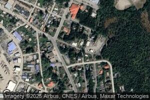 631 Wrangell Ave, Wrangell, AK 99929