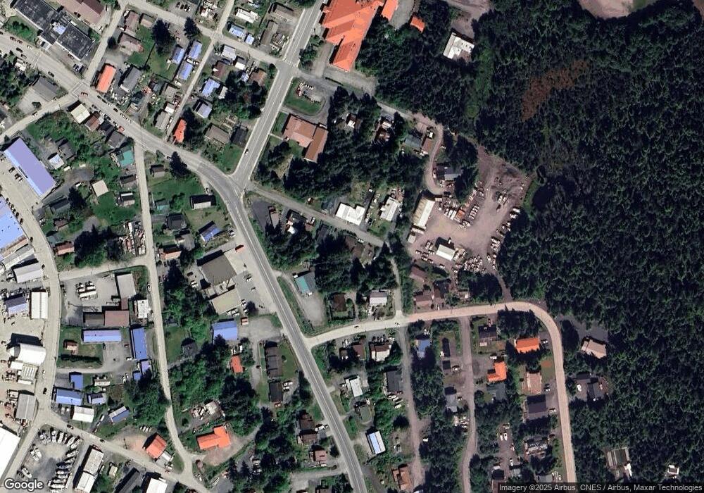 631 Wrangell Ave, Wrangell, AK 99929 - photo 1